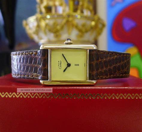 armband für cartier tank